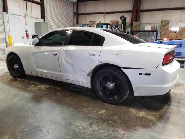 Photo 2 from auction – 2012 DODGE CHARGER PO with VIN 2C3CDXAT5CH200945