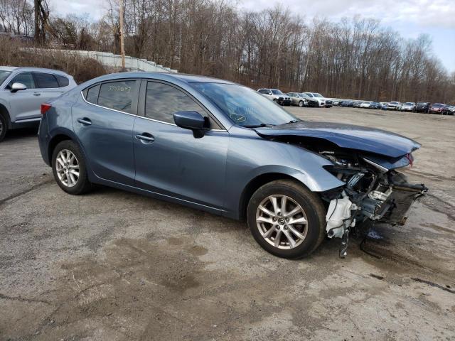 Photo 4 from auction – 2016 MAZDA 3 TOURING with VIN JM1BM1V70G1324384