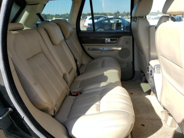 Photo 11 from auction – 2013 LAND ROVER RANGE ROVE with VIN SALSK2D43DA788213