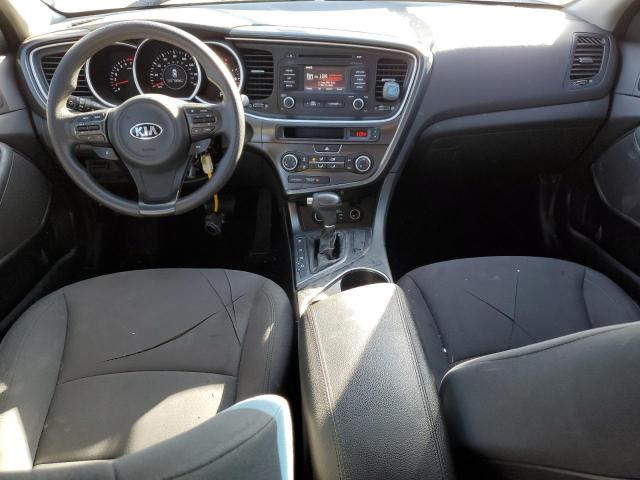 Photo 8 from auction – 2015 KIA OPTIMA LX with VIN KNAGM4A78F5635157