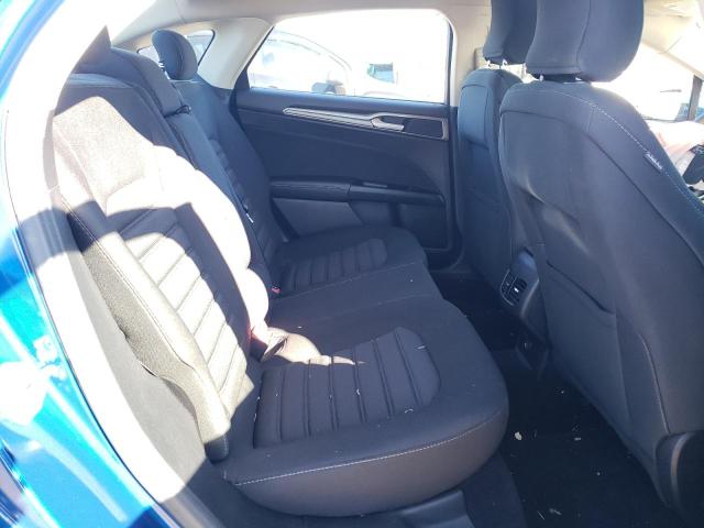 Photo 10 from auction – 2017 FORD FUSION SE with VIN 3FA6P0HDXHR261960
