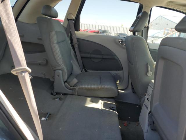 Photo 10 from auction – 2006 CHRYSLER PT CRUISER with VIN 3A8FY68B76T372354