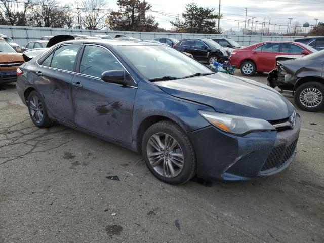 Photo 4 from auction – 2015 TOYOTA CAMRY LE with VIN 4T1BF1FK9FU045134