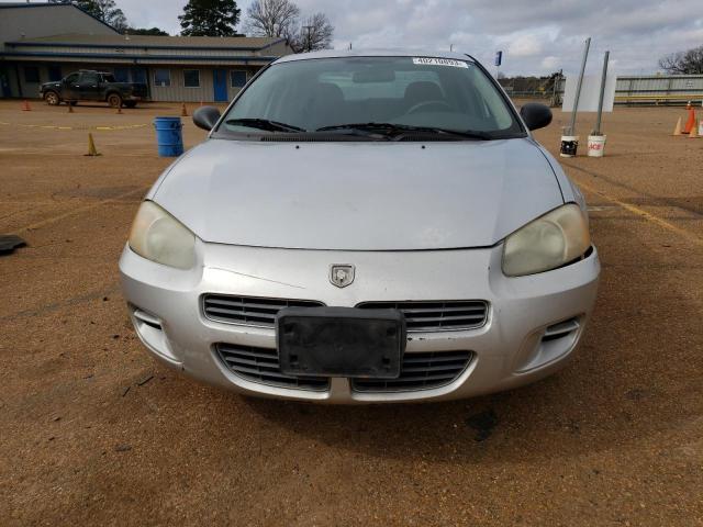 Photo 5 from auction – 2002 DODGE STRATUS SE with VIN 1B3EL46X52N349591
