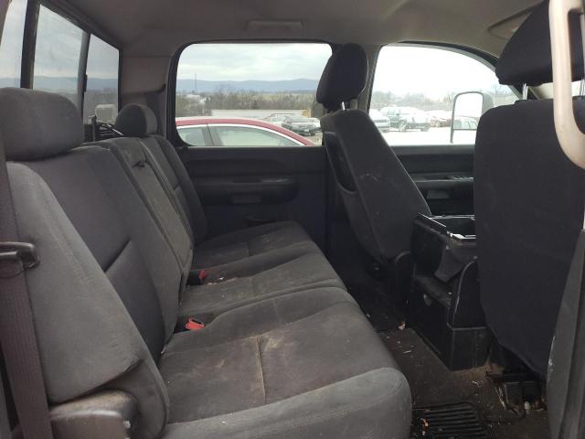 Photo 10 from auction – 2009 CHEVROLET SILVERADO with VIN 2GCEK233291136651