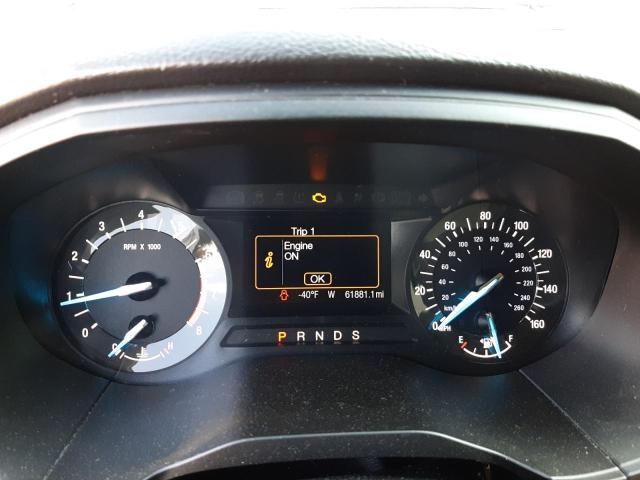 Photo 9 from auction – 2015 FORD EDGE SE with VIN 2FMTK4G89FBB79085