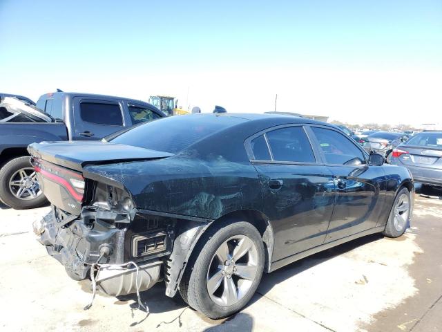 Photo 3 from auction – 2017 DODGE CHARGER SX with VIN 2C3CDXHG9HH598922