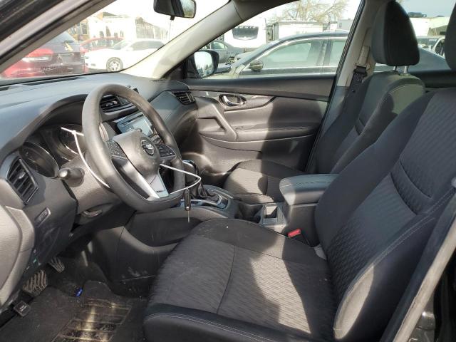 Photo 7 from auction – 2017 NISSAN ROGUE S with VIN KNMAT2MT8HP615880