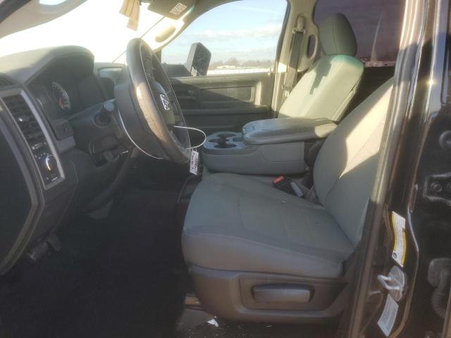 Photo 7 from auction – 2015 RAM 2500 ST with VIN 3C6UR5HL9FG629092