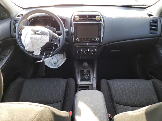 Photo 8 from auction – 2021 MITSUBISHI OUTLANDER with VIN JA4APUAU8MU004525