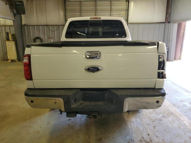 Photo 6 from auction – 2016 FORD F250 SUPER with VIN 1FT7W2B60GEA87891