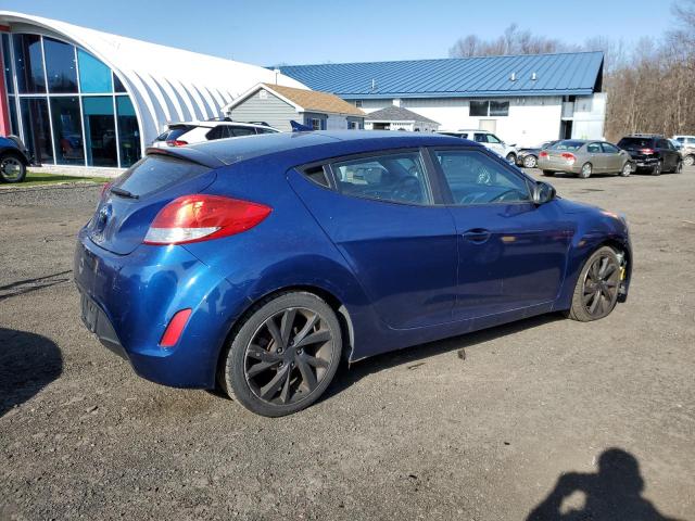 Photo 3 from auction – 2016 HYUNDAI VELOSTER with VIN KMHTC6AD0GU270028
