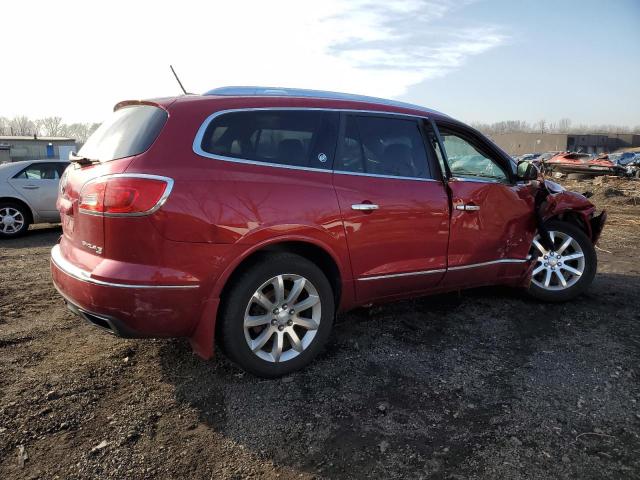 Photo 3 from auction – 2014 BUICK ENCLAVE with VIN 5GAKVBKD0EJ117232