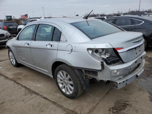Photo 2 from auction – 2011 CHRYSLER 200 TOURIN with VIN 1C3BC1FB7BN576323