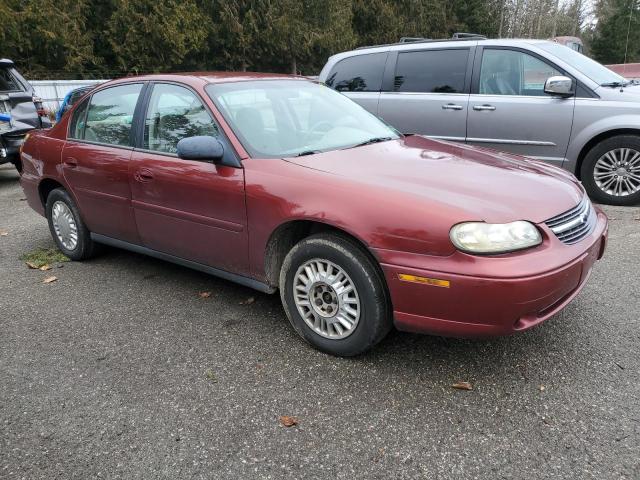 Photo 4 from auction – 2003 CHEVROLET MALIBU with VIN 1G1ND52J53M687785
