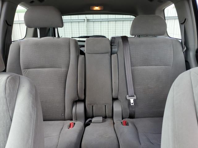 Photo 10 from auction – 2013 TOYOTA HIGHLANDER with VIN JTEBC3EH6D2017410