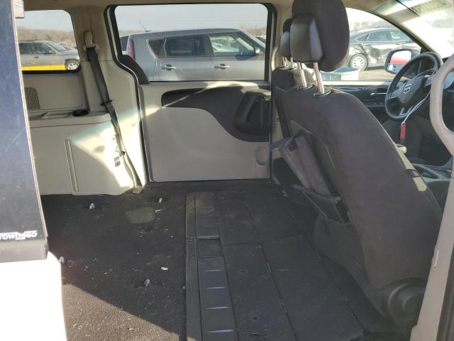 Photo 11 from auction – 2014 DODGE GRAND CARA with VIN 2C4RDGCG9ER212535