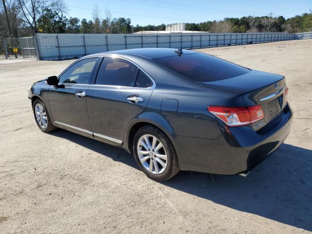 Photo 2 from auction – 2010 LEXUS ES 350 with VIN JTHBK1EG4A2354963