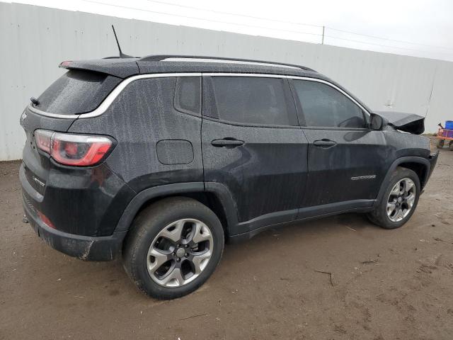 Photo 3 from auction – 2020 JEEP COMPASS LI with VIN 3C4NJDCB7LT159919