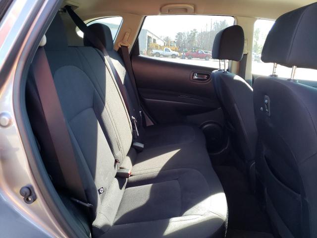 Photo 11 from auction – 2013 NISSAN ROGUE with VIN JN8AS5MTXDW034809