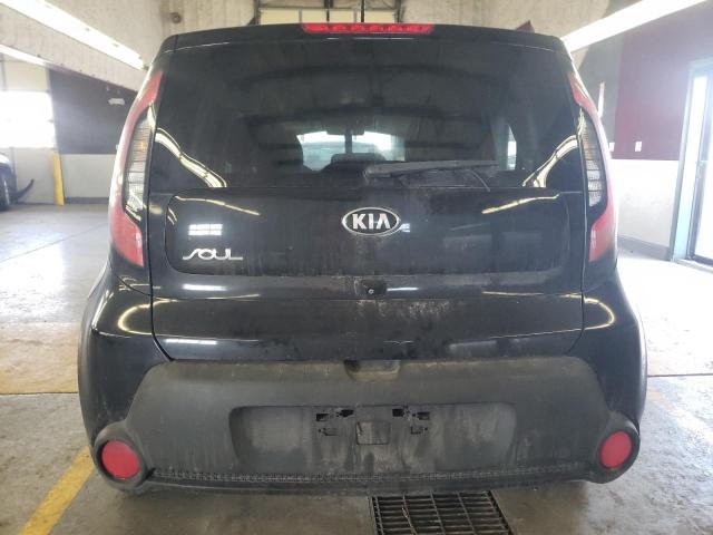 Photo 6 from auction – 2016 KIA SOUL with VIN KNDJN2A2XG7378619