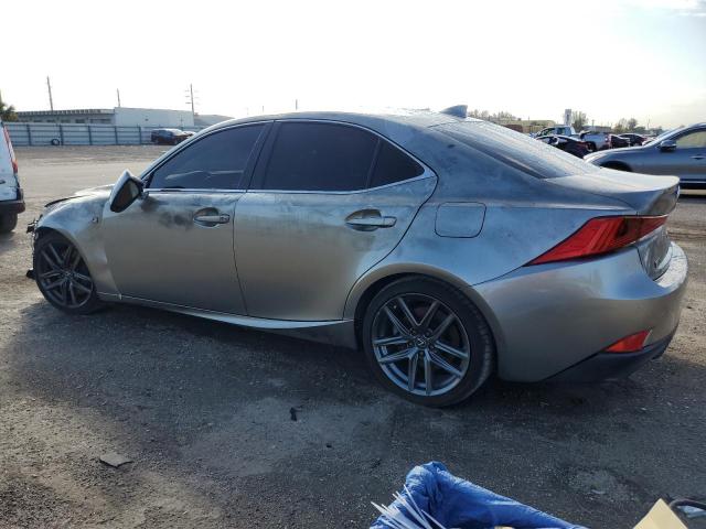 Photo 2 from auction – 2019 LEXUS IS 300 with VIN JTHBA1D23K5084200