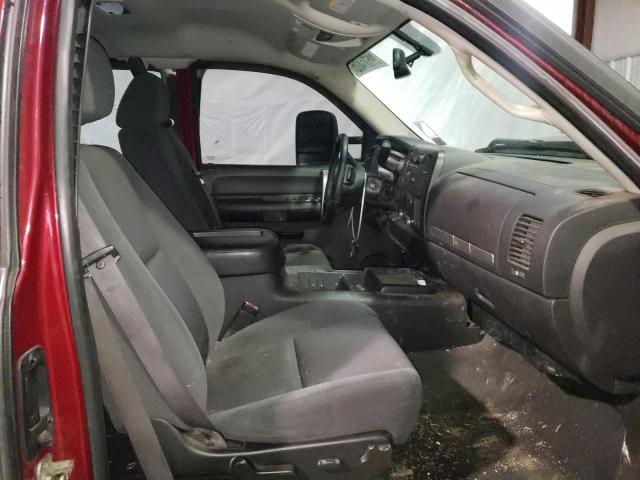Photo 7 from auction – 2007 GMC SIERRA K25 with VIN 1GTHK29K87E567048