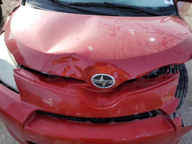 Фото 11 с аукциона – 2012 TOYOTA SCION XD с VIN JTKKU4B44C1028136