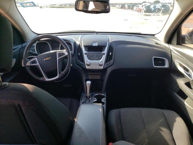 Photo 8 from auction – 2011 CHEVROLET EQUINOX LT with VIN 2CNALDEC6B6420924