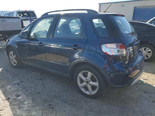 Photo 2 from auction – 2008 SUZUKI SX4 BASE with VIN JS2YB413385107304