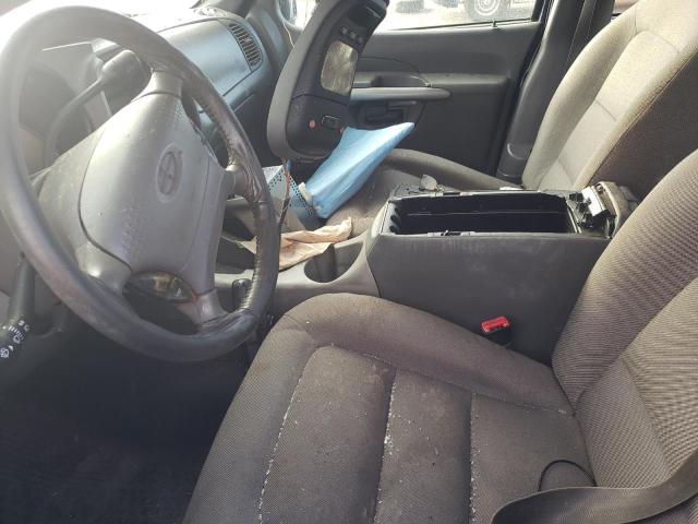 Photo 7 from auction – 2001 FORD EXPLORER S with VIN 1FMZU67E81UC51502