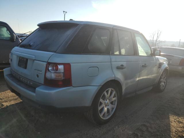 Photo 3 from auction – 2007 LAND ROVER RANGE ROVE with VIN SALSK25417A994066