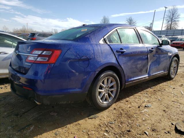 Photo 3 from auction – 2014 FORD TAURUS SE with VIN 1FAHP2D81EG137673