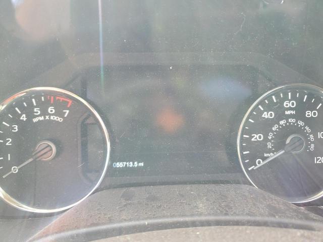 Photo 9 from auction – 2020 FORD F150 SUPER with VIN 1FTEW1E46LKD29932