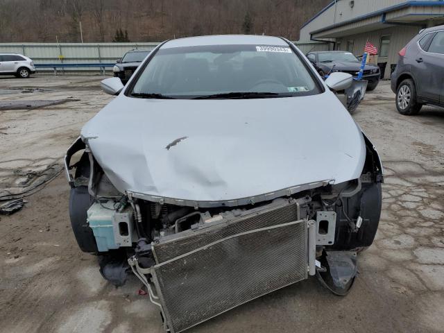 Photo 5 from auction – 2011 HYUNDAI SONATA GLS with VIN 5NPEB4AC0BH009867