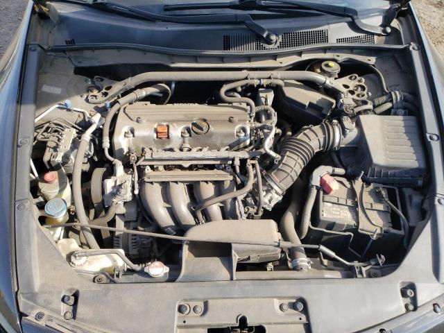 Photo 11 from auction – 2011 HONDA ACCORD EXL with VIN 1HGCS1B85BA016404