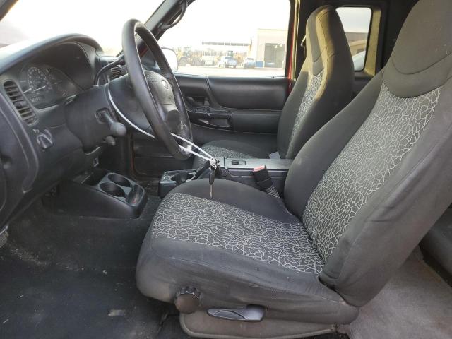 Photo 7 from auction – 2002 FORD RANGER SUP with VIN 1FTZR45E72PB23880