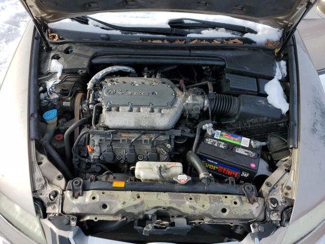 Photo 11 from auction – 2005 ACURA TL with VIN 19UUA66265A036868
