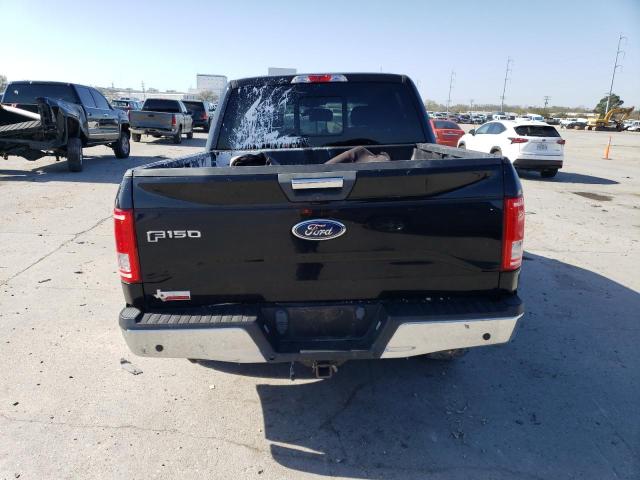 Photo 6 from auction – 2017 FORD F150 SUPER with VIN 1FTEW1CP4HKC76524