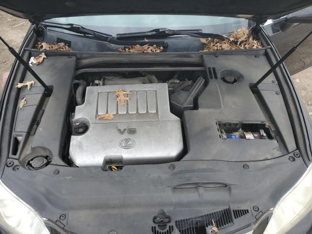 Photo 11 from auction – 2008 LEXUS ES 350 with VIN JTHBJ46G682226785