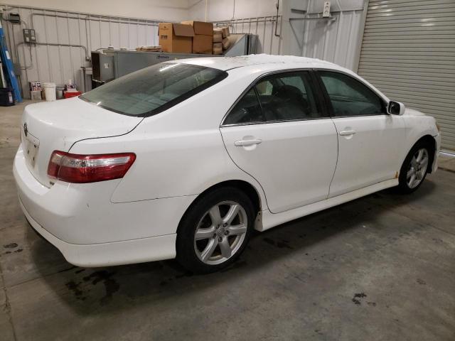 Photo 3 from auction – 2007 TOYOTA CAMRY CE with VIN 4T1BE46K87U534243