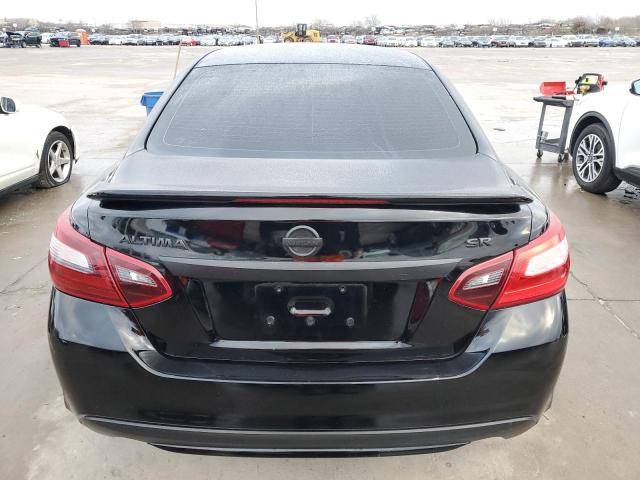 Photo 6 from auction – 2017 NISSAN ALTIMA 2.5 with VIN 1N4AL3AP5HC250701