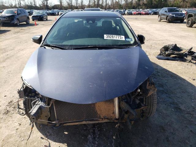 Photo 5 from auction – 2017 TOYOTA COROLLA L with VIN 5YFBURHE8HP596025
