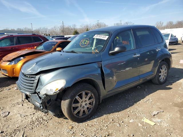Photo 1 from auction – 2006 CHRYSLER PT CRUISER with VIN 3A8FY68B76T372354
