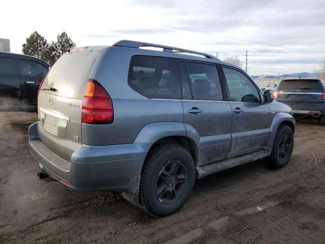Photo 3 from auction – 2003 LEXUS GX 470 with VIN JTJBT20X130021966