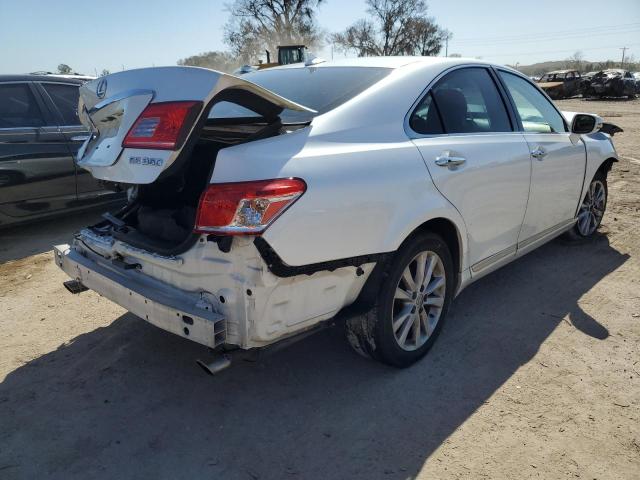 Photo 3 from auction – 2010 LEXUS ES 350 with VIN JTHBK1EG6A2360876
