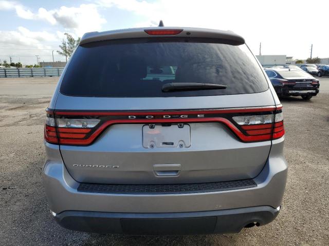 Photo 6 from auction – 2019 DODGE DURANGO SX with VIN 1C4RDHAG6KC777208