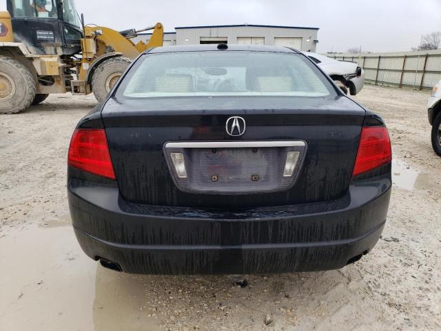 Photo 6 from auction – 2006 ACURA 3.2TL with VIN 19UUA66236A006597