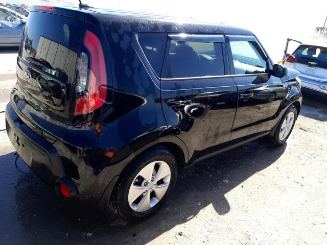 Photo 3 from auction – 2015 KIA SOUL with VIN KNDJN2A23F7765642