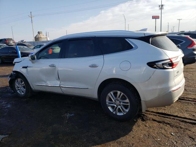 Photo 2 from auction – 2018 BUICK ENCLAVE PR with VIN 5GAEVBKW6JJ167075